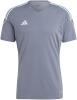 Adidas Tiro 23 League Jersey - Team Onix / White