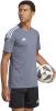 Adidas Tiro 23 League Jersey - Team Onix / White