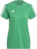 Adidas Tiro 23 League Women's Jersey - Team Green / White