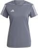 Adidas Tiro 23 League Women's Training Jersey - Team Onix / White