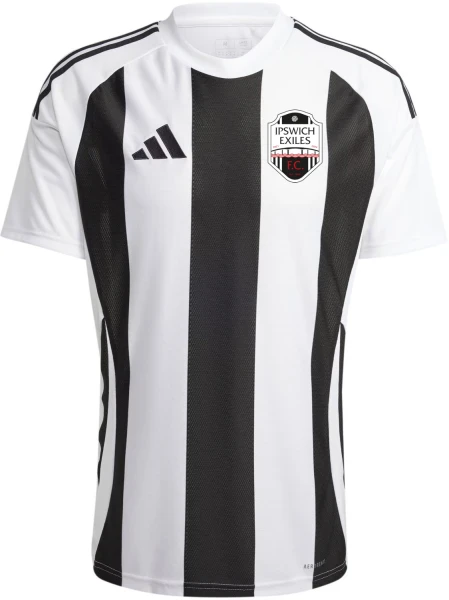 Ipswich Exiles FC Home Shirt