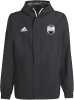 Ipswich Exiles FC All Weather Jacket