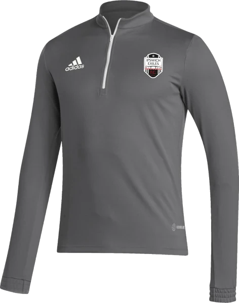 Ipswich Exiles FC Coaches Track top