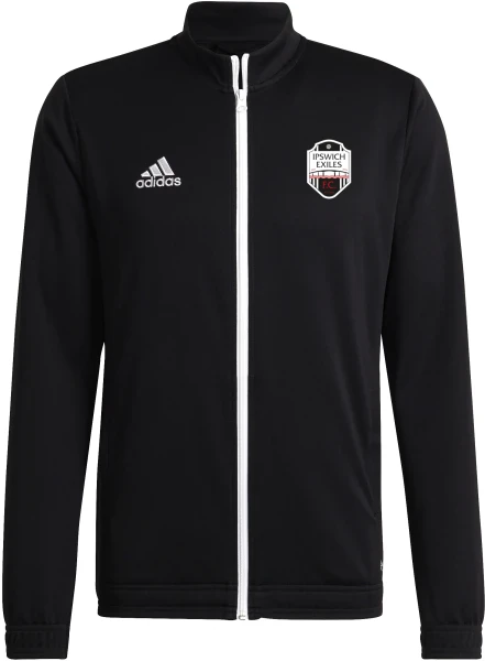 Ipswich Exiles FC Track Top