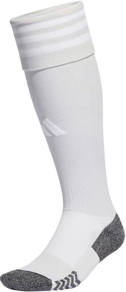 Adidas Adisock 23 Goalkeeper Socks - Team Light Grey / White