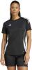 Adidas Tiro 24 Jersey Women - Black / White