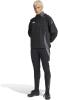 Adidas Tiro 24 Competition All Weather Women's Jacket - Black / Team Dark Grey