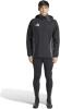 Adidas Tiro 24 Competition All Weather Jacket - Black / Team Dark Grey