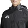 Adidas Tiro 24 Competition All Weather Jacket - Black / Team Dark Grey