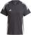 Adidas Tiro 24 Women's Sweat T-Shirt - Black / White