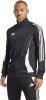 Adidas Tiro 24 Training Jacket - Black / White