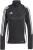 Adidas Tiro 24 Women's 1/4 Zip Training Top - Black / White