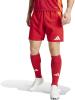 Adidas Tiro 24 Competition Match Shorts - Team Power Red / Solar Red