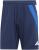 Adidas Fortore 23 Shorts - Team Navy Blue / Team Royal Blue / White / Team College Red