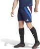 Adidas Fortore 23 Shorts - Team Navy Blue 2 / Team Royal Blue / White / Team College Red