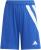 Adidas Fortore 23 Shorts - Team Royal Blue / White