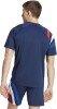 Adidas Fortore 23 Jersey - Team Navy Blue 2 / Team College Red / White