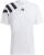 Adidas Fortore 23 Jersey - White / Black