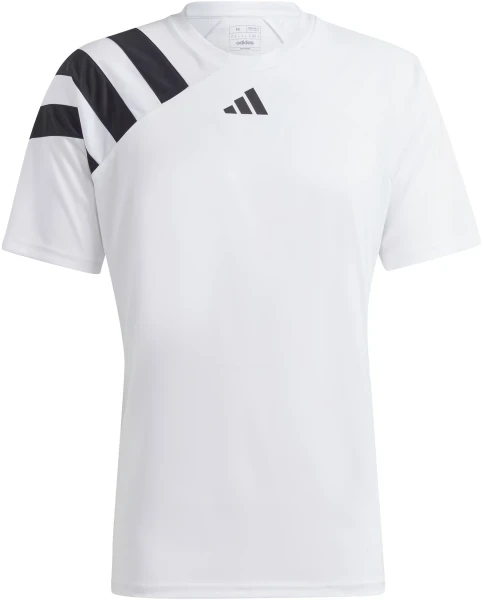 Adidas Fortore 23 Jersey - White / Black