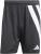 Adidas Fortore 23 Shorts - Black / White