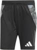 Adidas Tiro 24 Competition Training Shorts - Black / Team Dark Grey