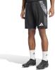 Adidas Tiro 24 Competition Training Shorts - Black / Team Dark Grey