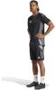 Adidas Tiro 24 Competition Training Shorts - Black / Team Dark Grey