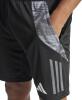 Adidas Tiro 24 Competition Training Shorts - Black / Team Dark Grey