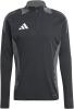 Adidas Tiro 24 Competition Training Top - Black / Team Dark Grey