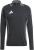 Adidas Tiro 24 Competition 1/4 Zip Training Top - Black / Team Dark Grey