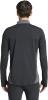 Adidas Tiro 24 Competition 1/4 Zip Training Top - Black / Team Dark Grey