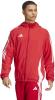 Adidas Tiro 24 Windbreaker - Team Power Red / White