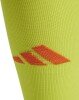 Adidas Adisock 23 Goalkeeper Socks - Semi Solar Yellow / Semi Impact Orange