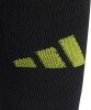 Adidas Adisock 23 Goalkeeper Socks - Black / Semi Solar Yellow