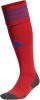 Adidas Adisock 23 Goalkeeper Socks - Red / Team Royal Blue