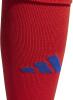 Adidas Adisock 23 Goalkeeper Socks - Red / Team Royal Blue