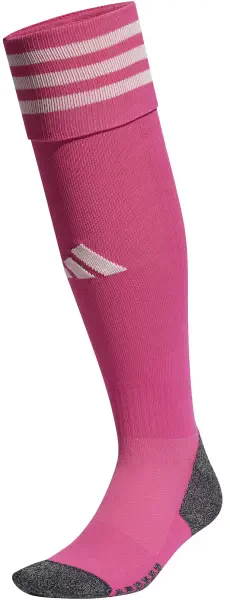 Adidas Adisock 23 Goalkeeper Socks - Team Real Magenta / Wonder Quartz