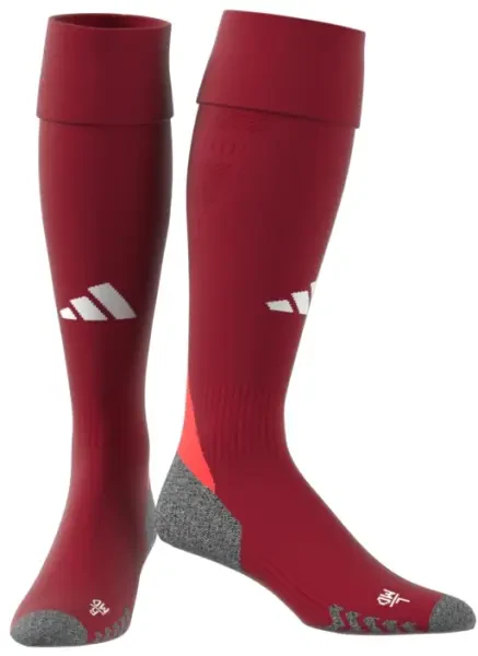 Adidas Adisock 24 -Team Power Red 2 / APP Solar Red