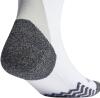 Adidas Adisock 24 -White / Grey 2 / Black