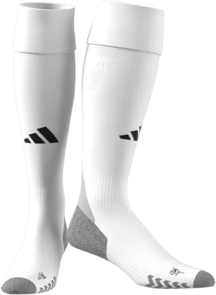 Adidas Adisock 24 -White / Grey 2 / Black