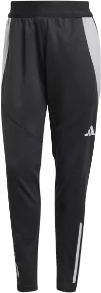 Adidas Tiro 24 Competition Women's Winterized Pants - Black / Light Onix