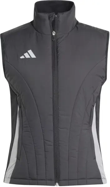 Adidas Tiro 24 Competition Women's Winterized Vest - Black / Team Onix