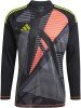 Adidas Tiro 24 Competition Goalkeeper Jersey- Black