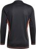 Adidas Tiro 24 Competition Goalkeeper Jersey- Black