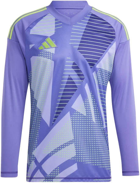 Adidas Tiro 24 Competition Goalkeeper Jersey - Purple