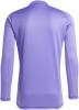 Adidas Tiro 24 Competition Goalkeeper Jersey - Purple