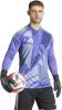 Adidas Tiro 24 Competition Goalkeeper Jersey - Purple