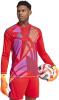 Adidas Tiro 24 Competition Goalkeeper Jersey - Red