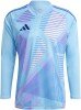 Adidas Tiro 24 Competition GoalkeeperJersey - Semi Blue Burst