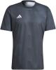 Adidas Reversible 24 Jersey - Black / Team Light Grey